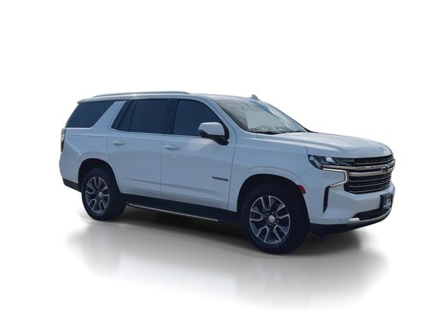 2022 Chevrolet Tahoe