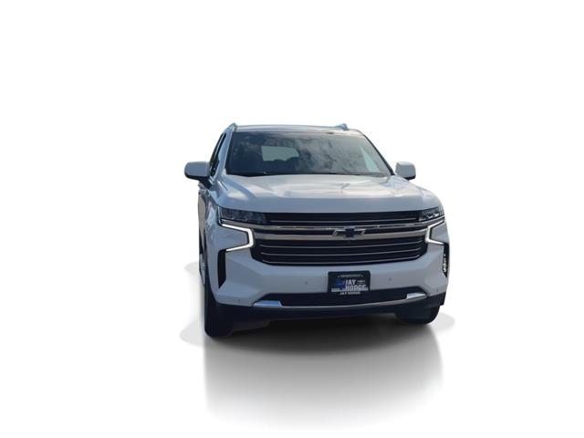 2022 Chevrolet Tahoe
