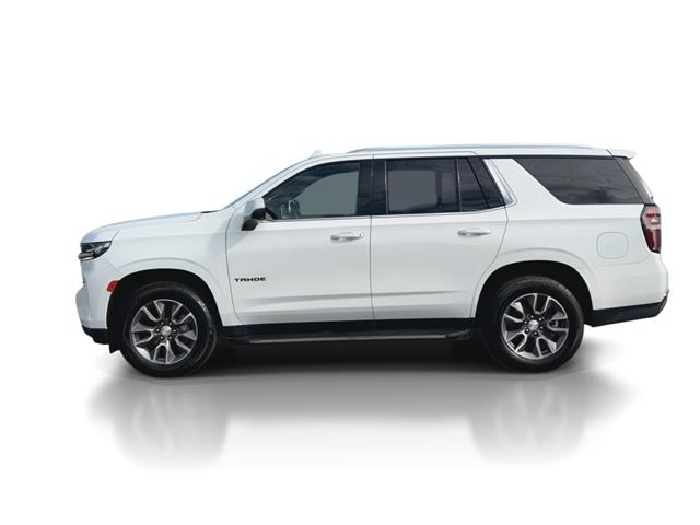 2022 Chevrolet Tahoe