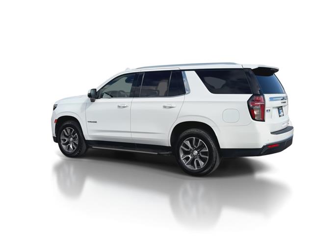 2022 Chevrolet Tahoe