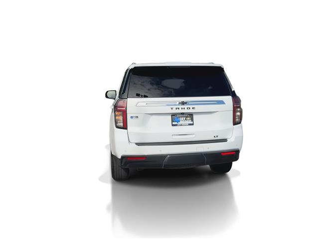2022 Chevrolet Tahoe