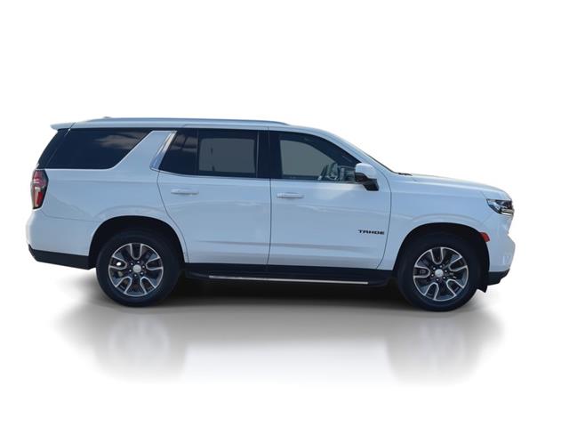 2022 Chevrolet Tahoe