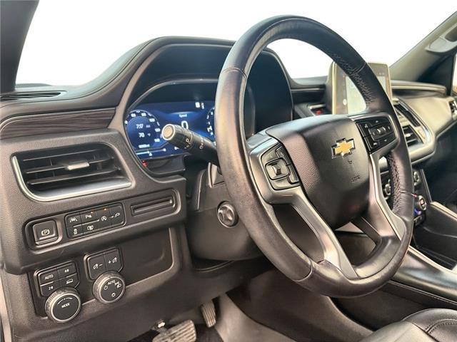 2022 Chevrolet Tahoe