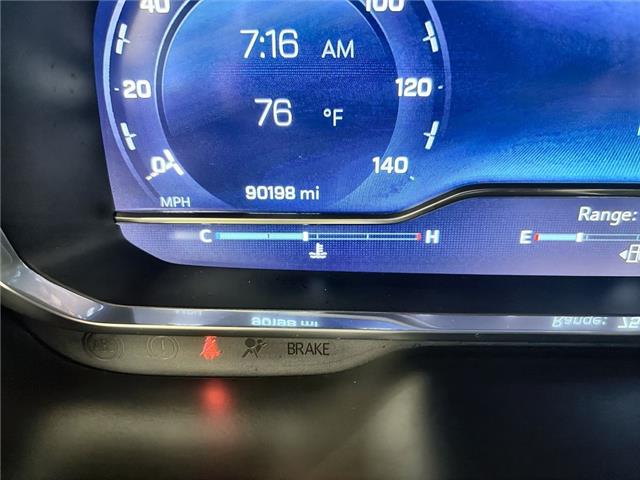 2022 Chevrolet Tahoe