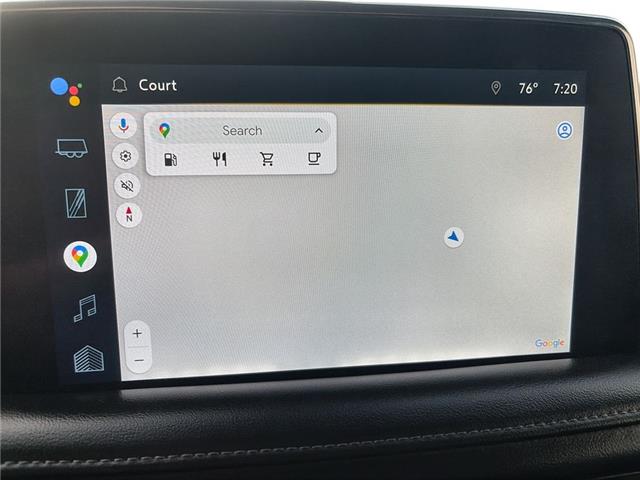 2022 Chevrolet Tahoe