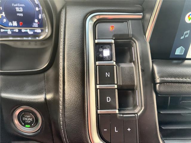 2022 Chevrolet Tahoe