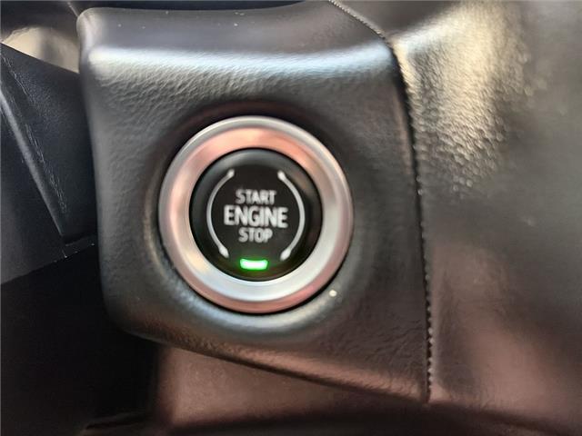 2022 Chevrolet Tahoe