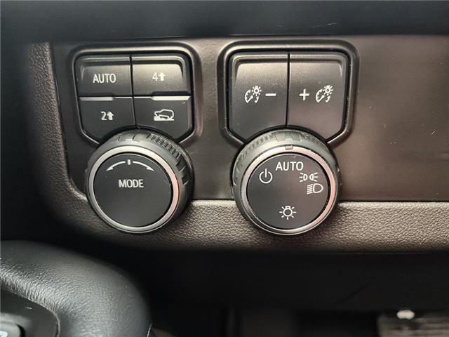 2022 Chevrolet Tahoe