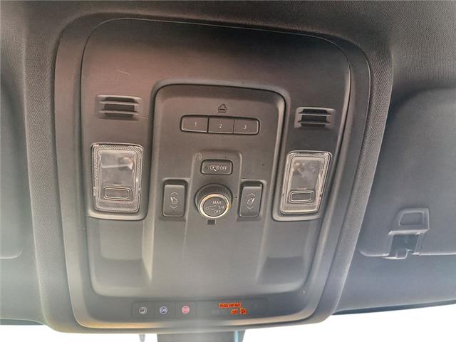 2022 Chevrolet Tahoe