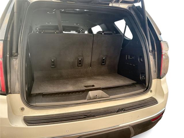 2022 Chevrolet Tahoe