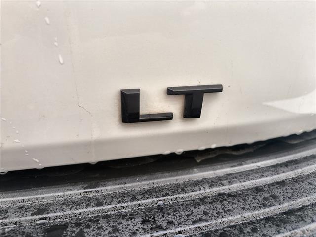 2022 Chevrolet Tahoe