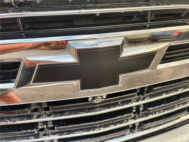 2022 Chevrolet Tahoe