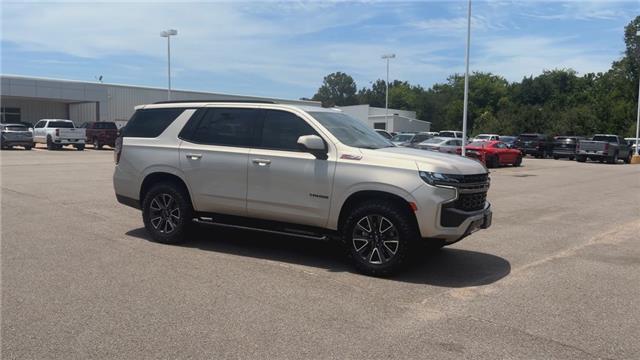 2021 Chevrolet Tahoe