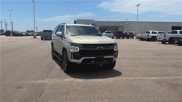 2021 Chevrolet Tahoe