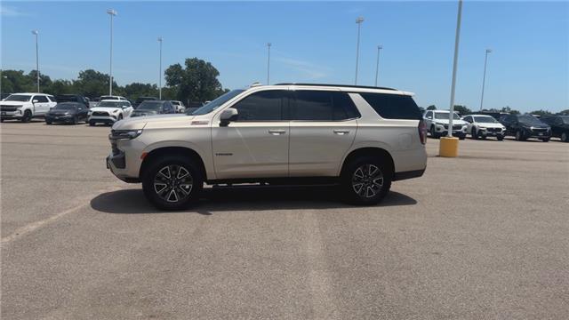 2021 Chevrolet Tahoe