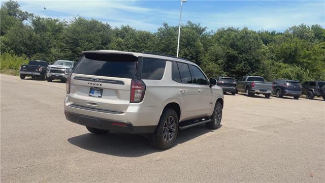 2021 Chevrolet Tahoe