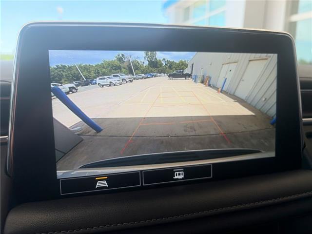 2021 Chevrolet Tahoe