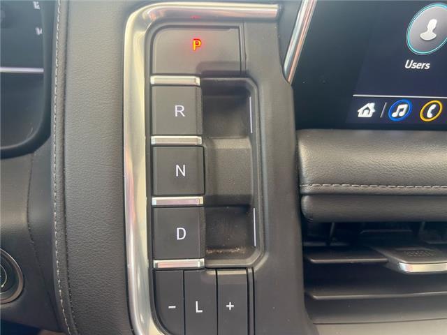 2021 Chevrolet Tahoe