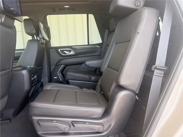 2021 Chevrolet Tahoe