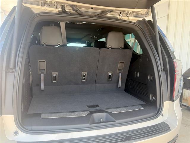 2021 Chevrolet Tahoe