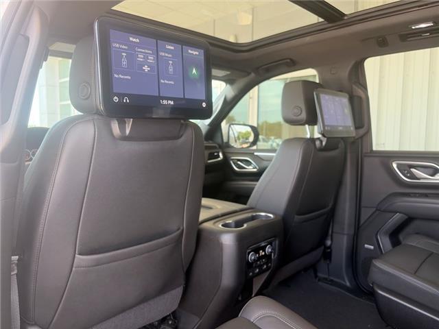 2021 Chevrolet Tahoe