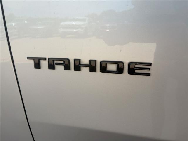 2021 Chevrolet Tahoe