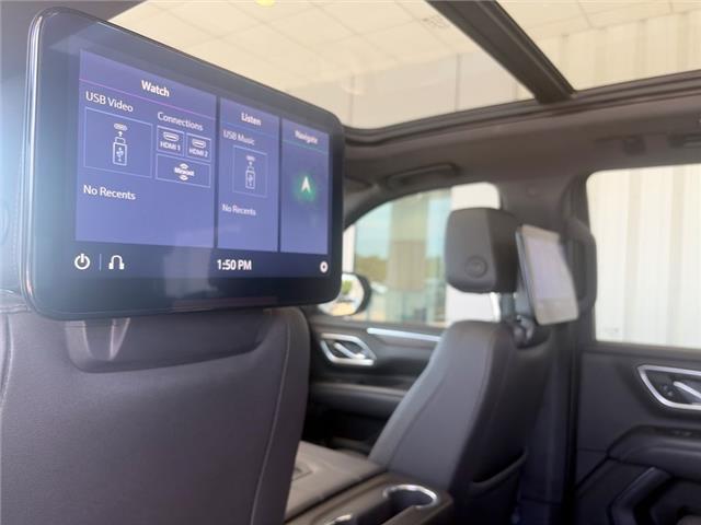 2021 Chevrolet Tahoe