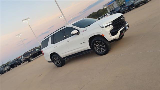 2023 Chevrolet Tahoe