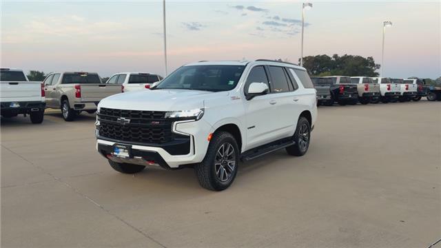 2023 Chevrolet Tahoe
