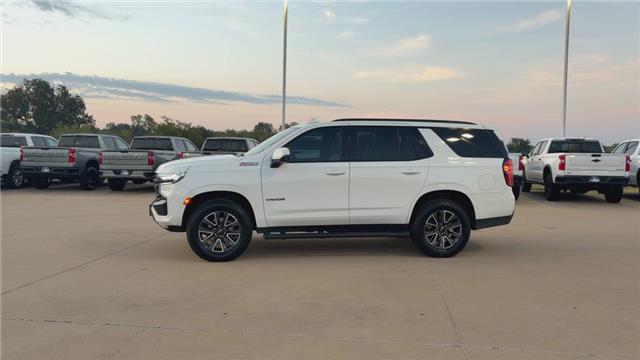 2023 Chevrolet Tahoe