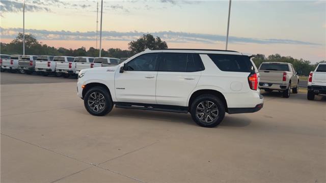 2023 Chevrolet Tahoe