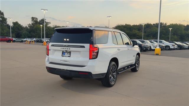 2023 Chevrolet Tahoe