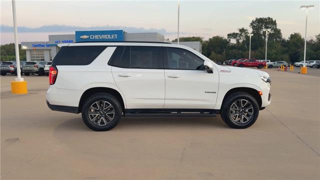2023 Chevrolet Tahoe