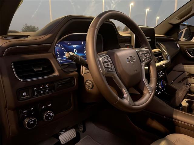 2023 Chevrolet Tahoe