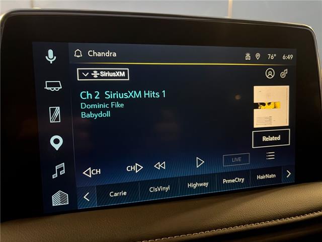 2023 Chevrolet Tahoe