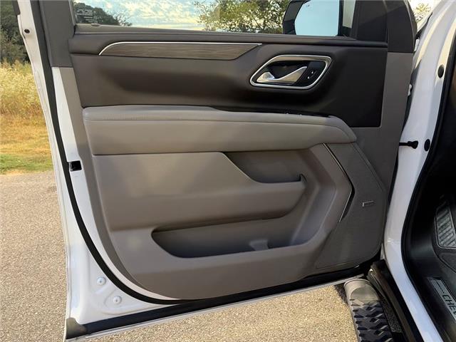 2023 Chevrolet Tahoe