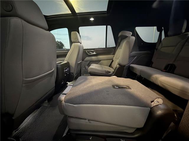 2023 Chevrolet Tahoe