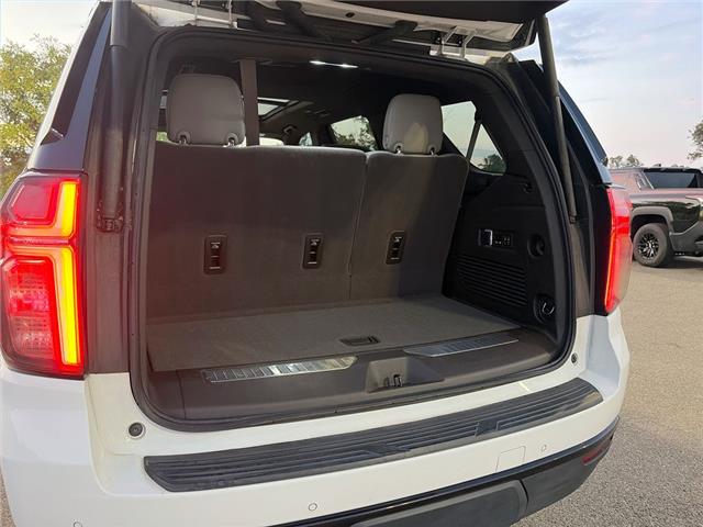 2023 Chevrolet Tahoe