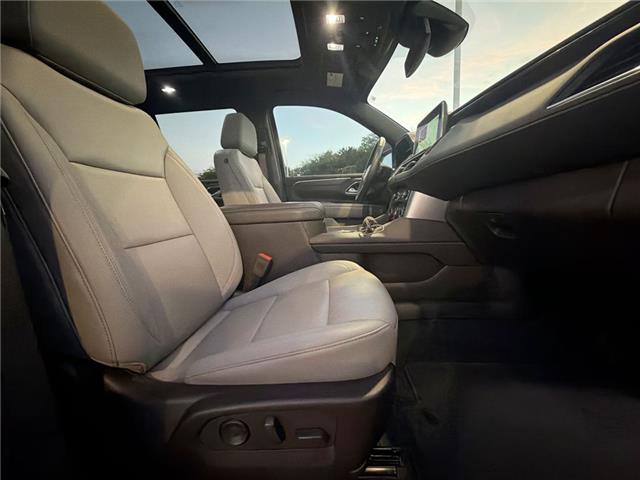2023 Chevrolet Tahoe