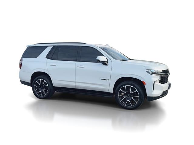 2021 Chevrolet Tahoe