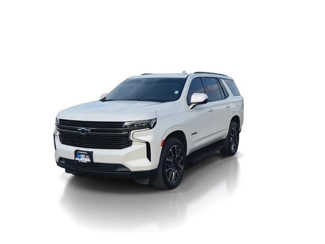 2021 Chevrolet Tahoe