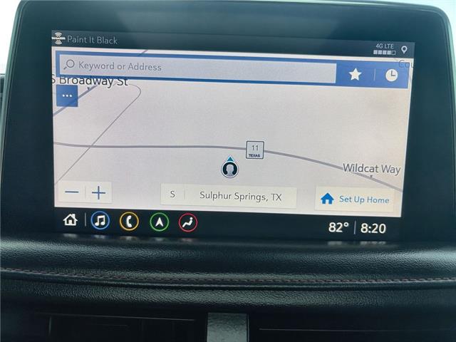2021 Chevrolet Tahoe