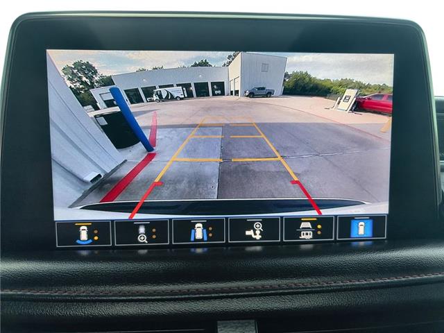 2021 Chevrolet Tahoe