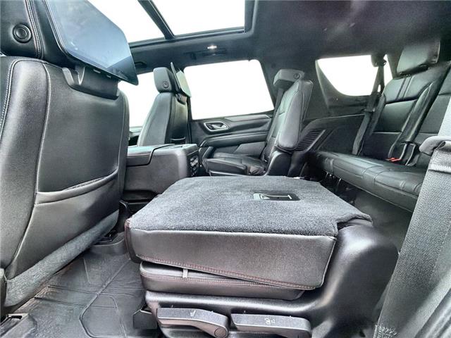 2021 Chevrolet Tahoe