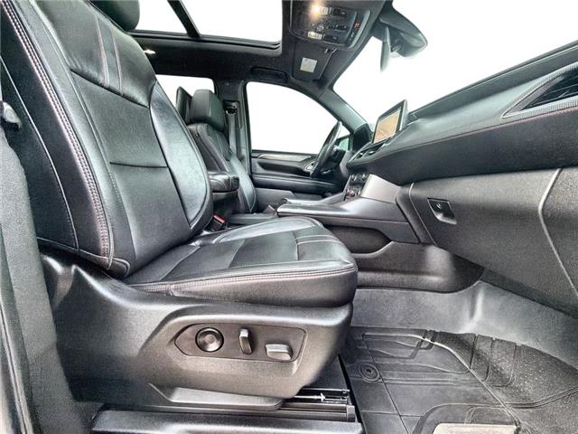 2021 Chevrolet Tahoe
