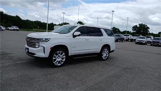 2023 Chevrolet Tahoe