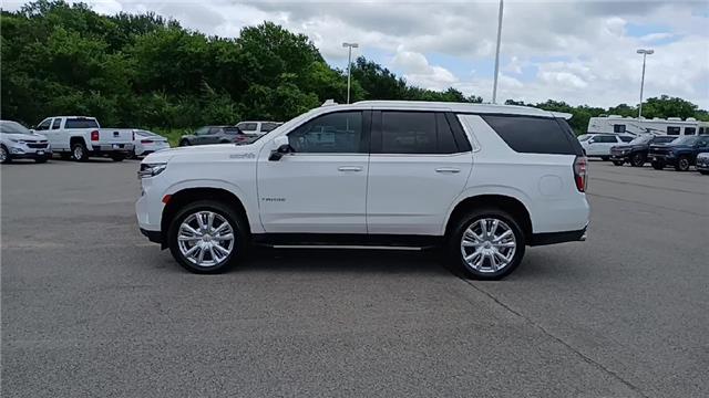 2023 Chevrolet Tahoe