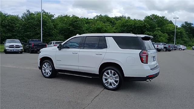2023 Chevrolet Tahoe