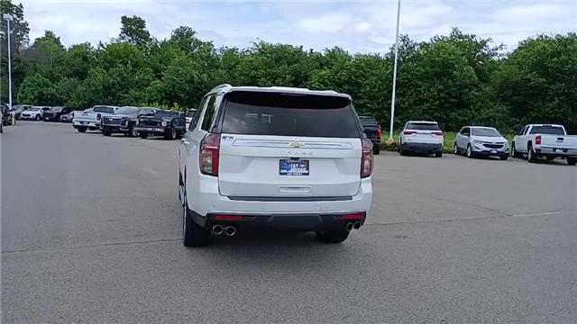 2023 Chevrolet Tahoe