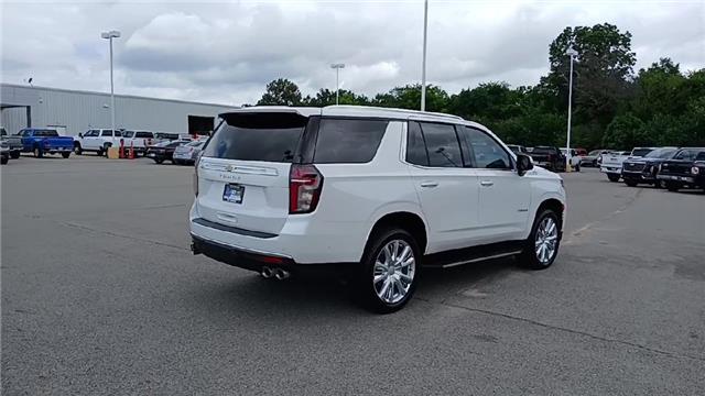 2023 Chevrolet Tahoe